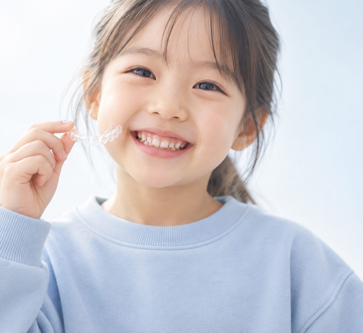 인비절라인 퍼스트