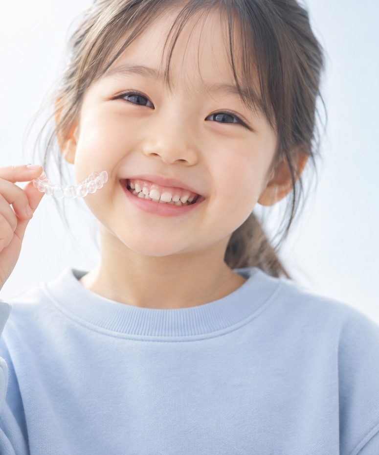 인비절라인 퍼스트