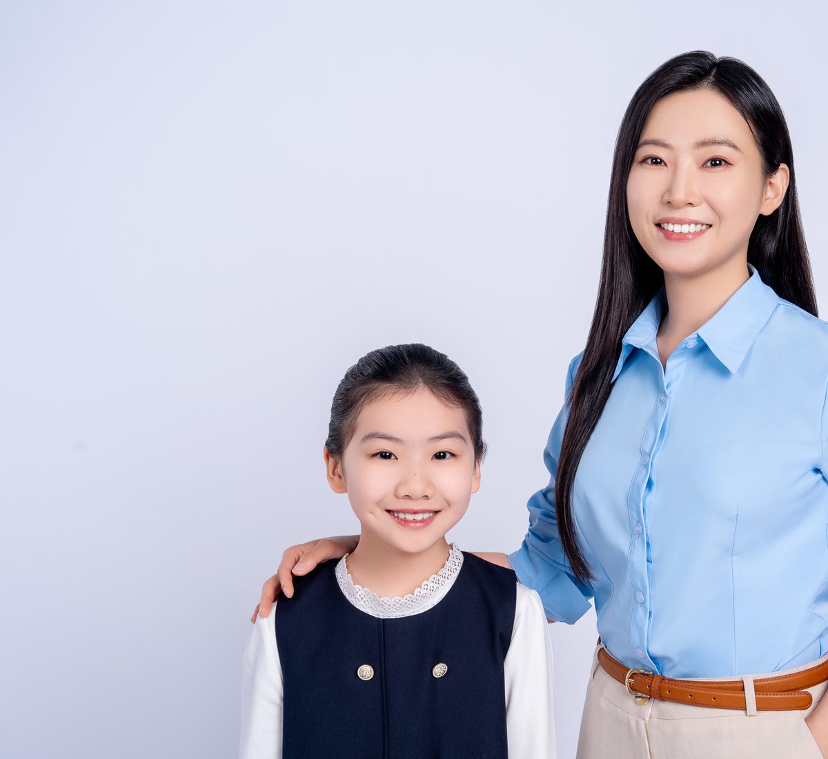 성장기 턱교정